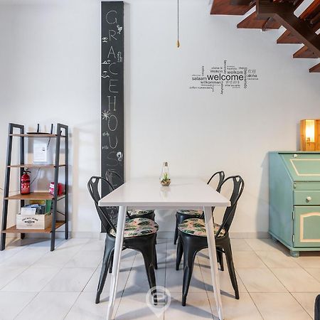 Grace'S House Villa Виласимиус Екстериор снимка