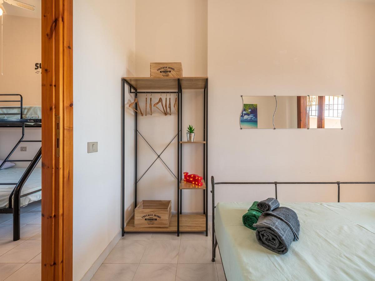 Grace'S House Villa Виласимиус Екстериор снимка