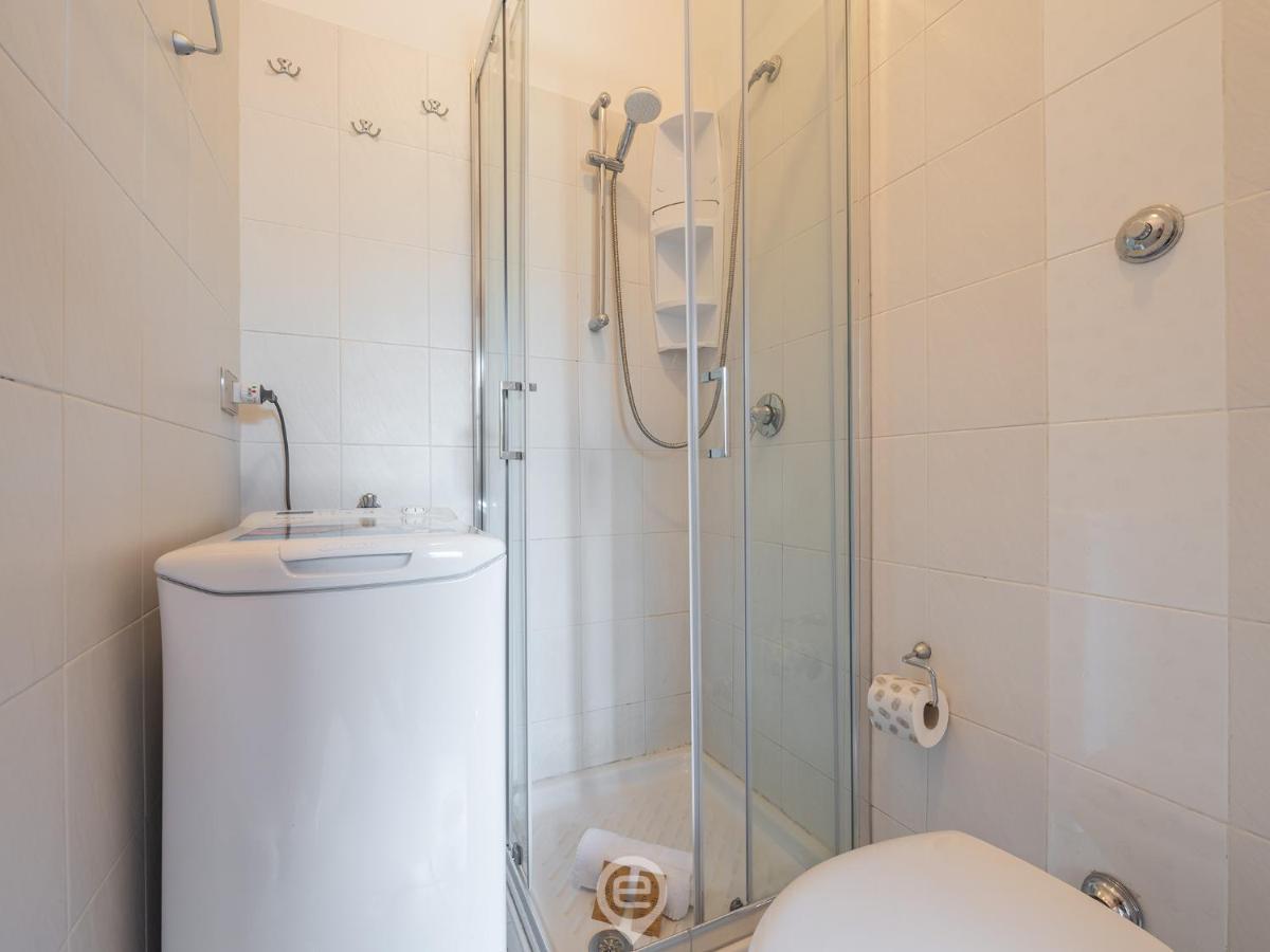Grace'S House Villa Виласимиус Екстериор снимка