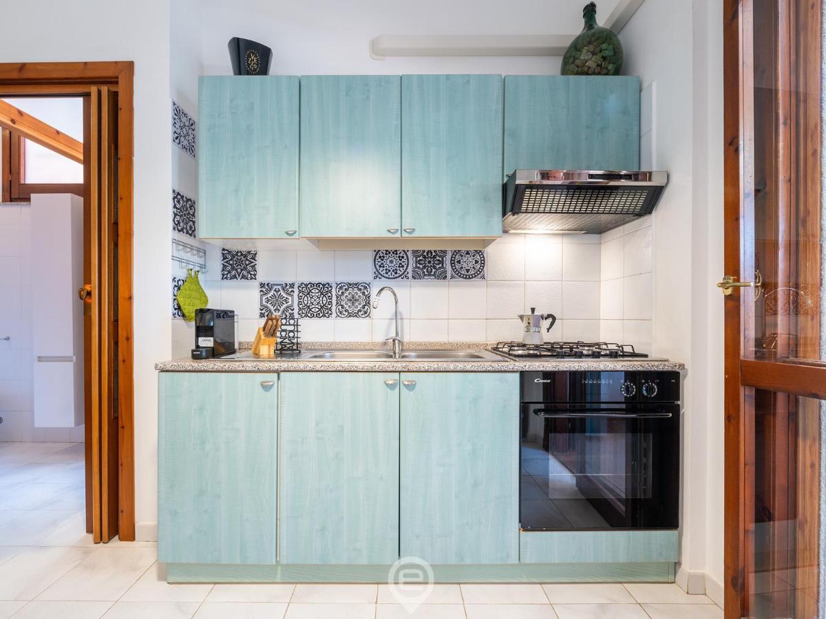 Grace'S House Villa Виласимиус Екстериор снимка