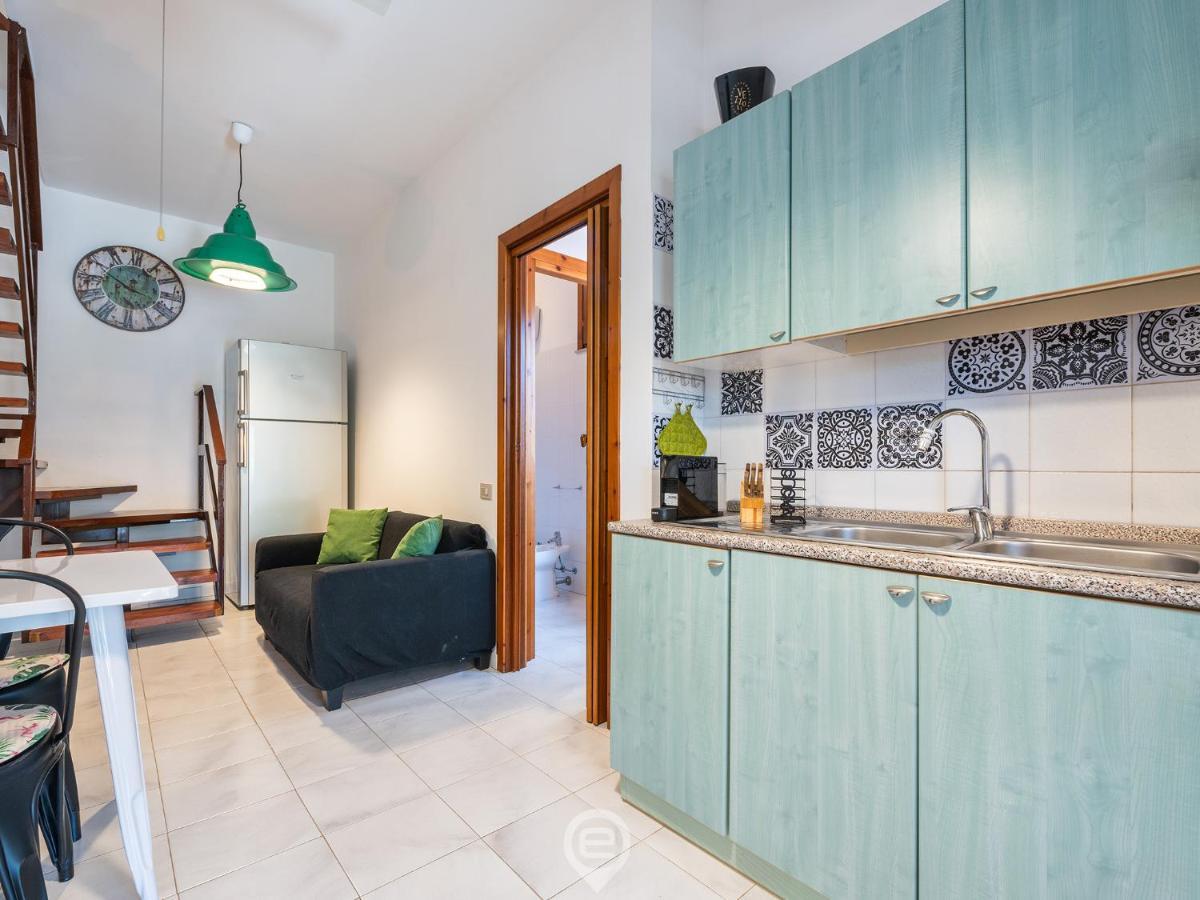 Grace'S House Villa Виласимиус Екстериор снимка