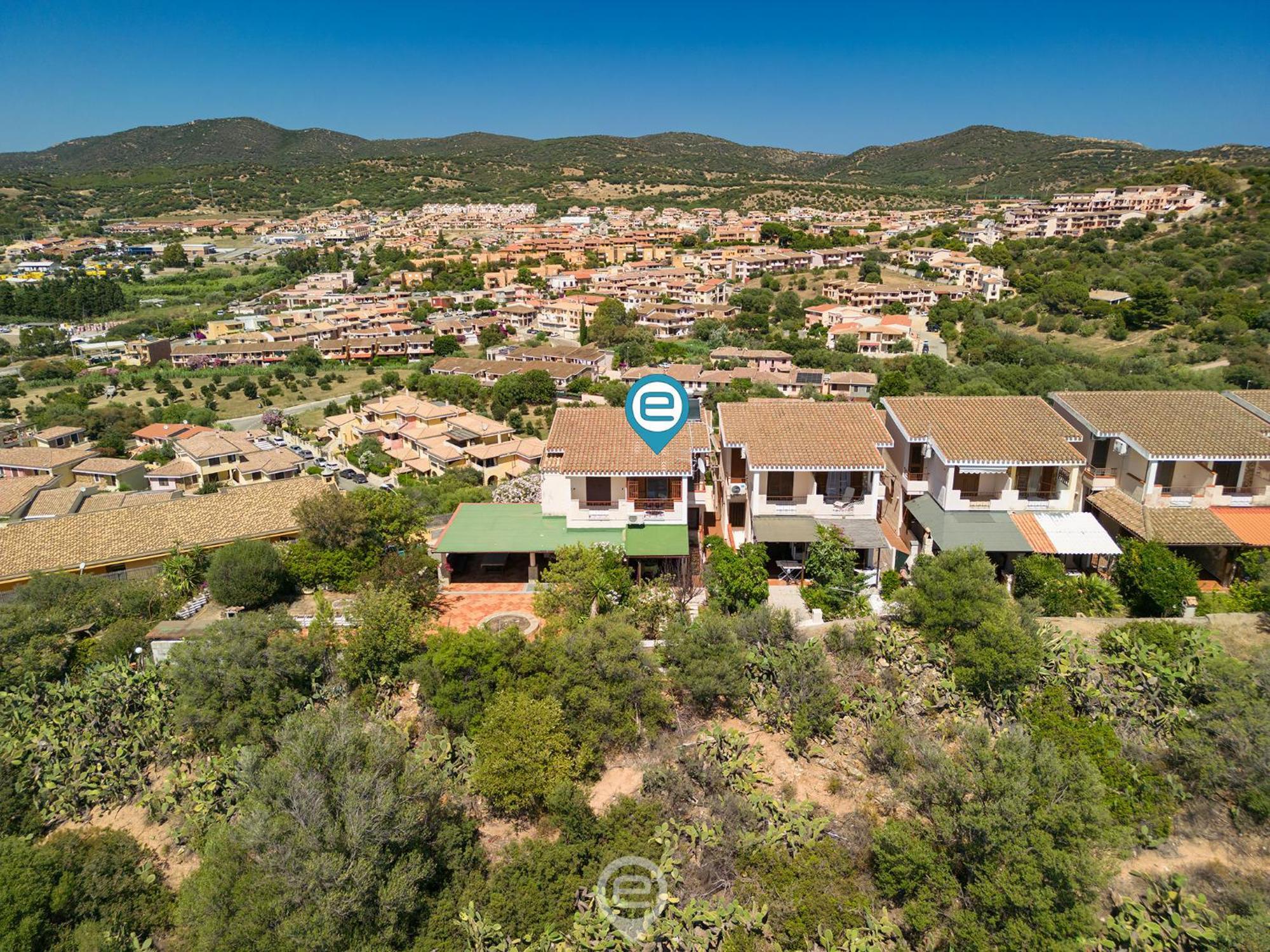 Grace'S House Villa Виласимиус Екстериор снимка