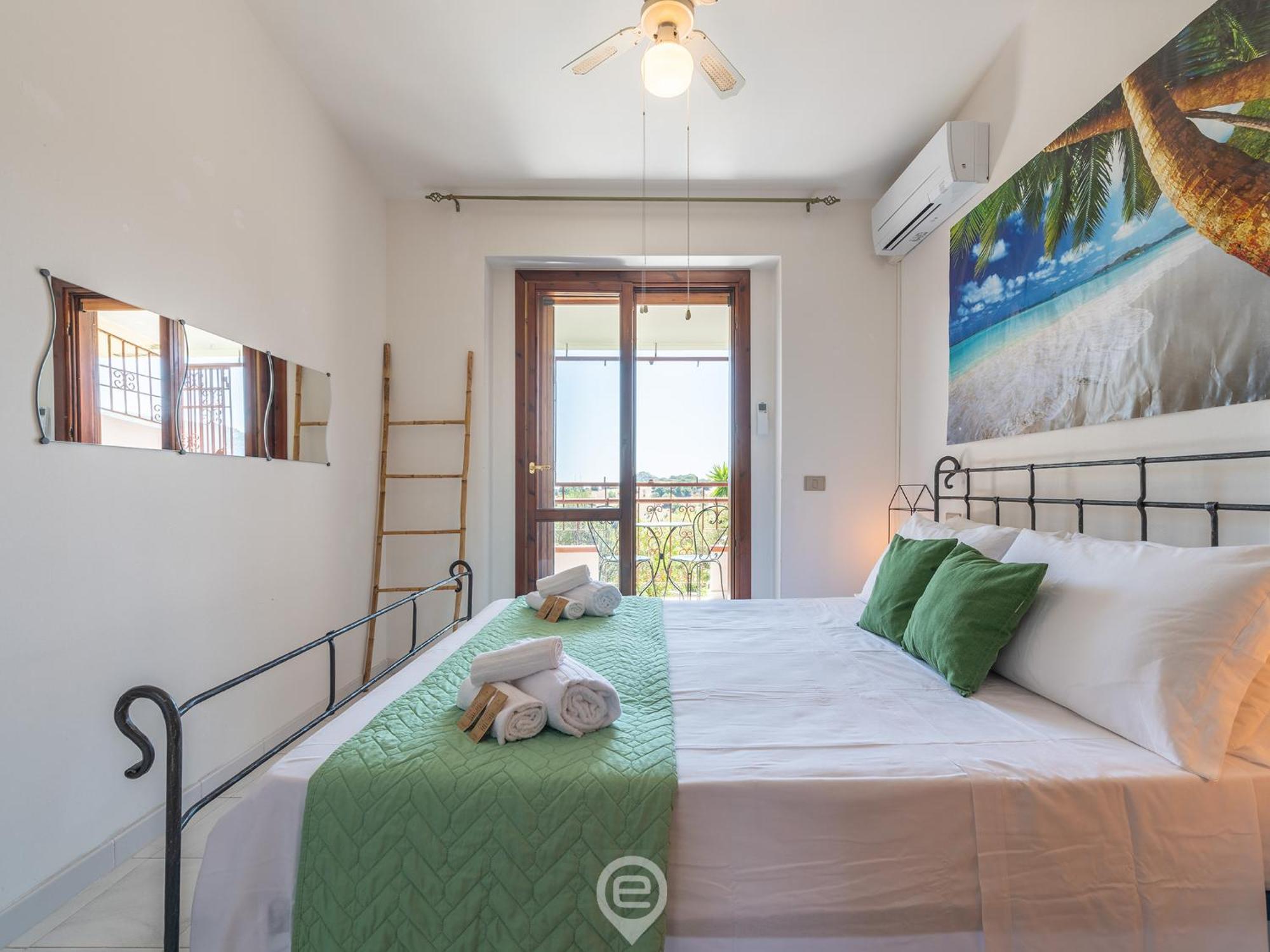 Grace'S House Villa Виласимиус Екстериор снимка