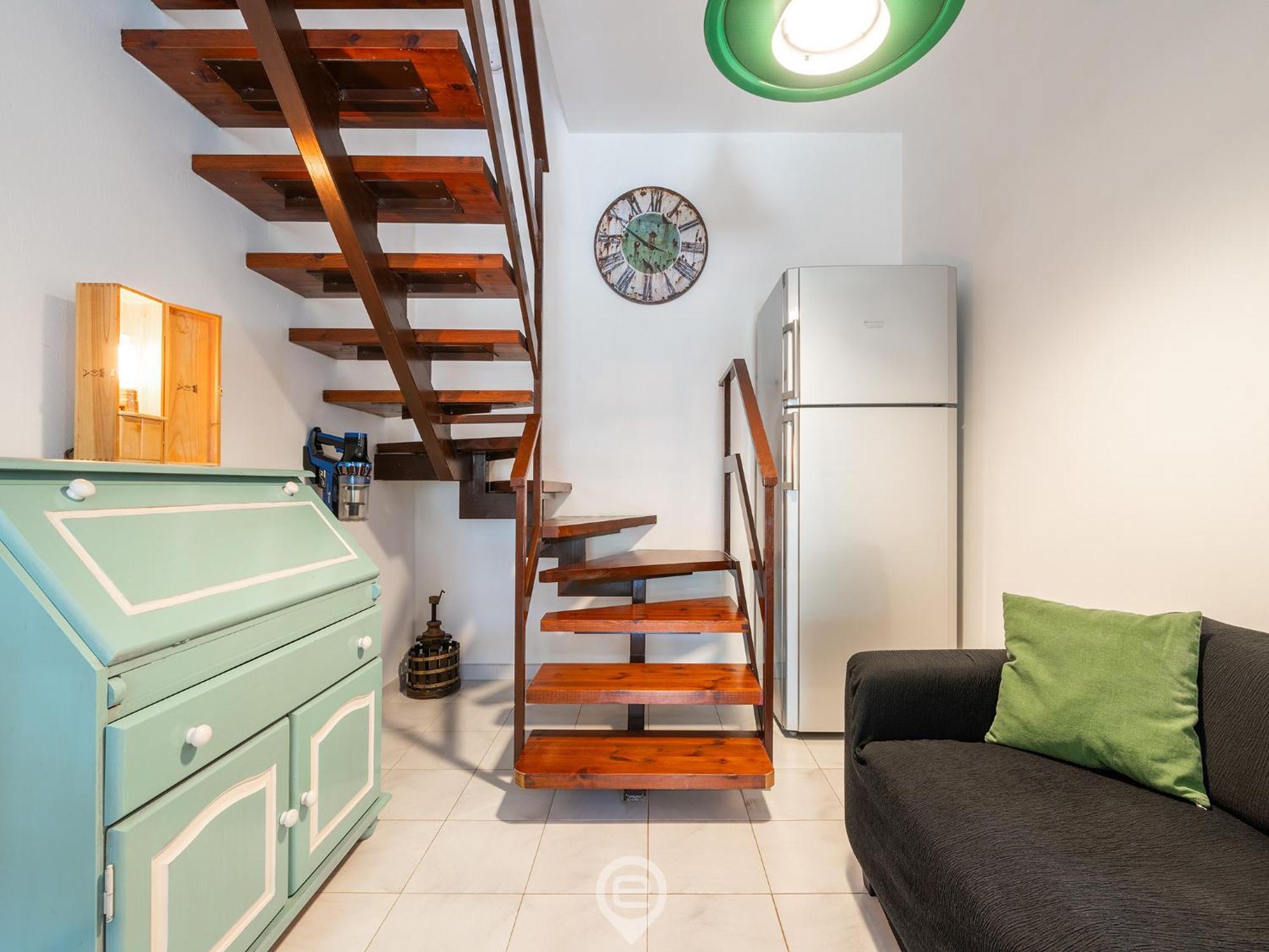 Grace'S House Villa Виласимиус Екстериор снимка